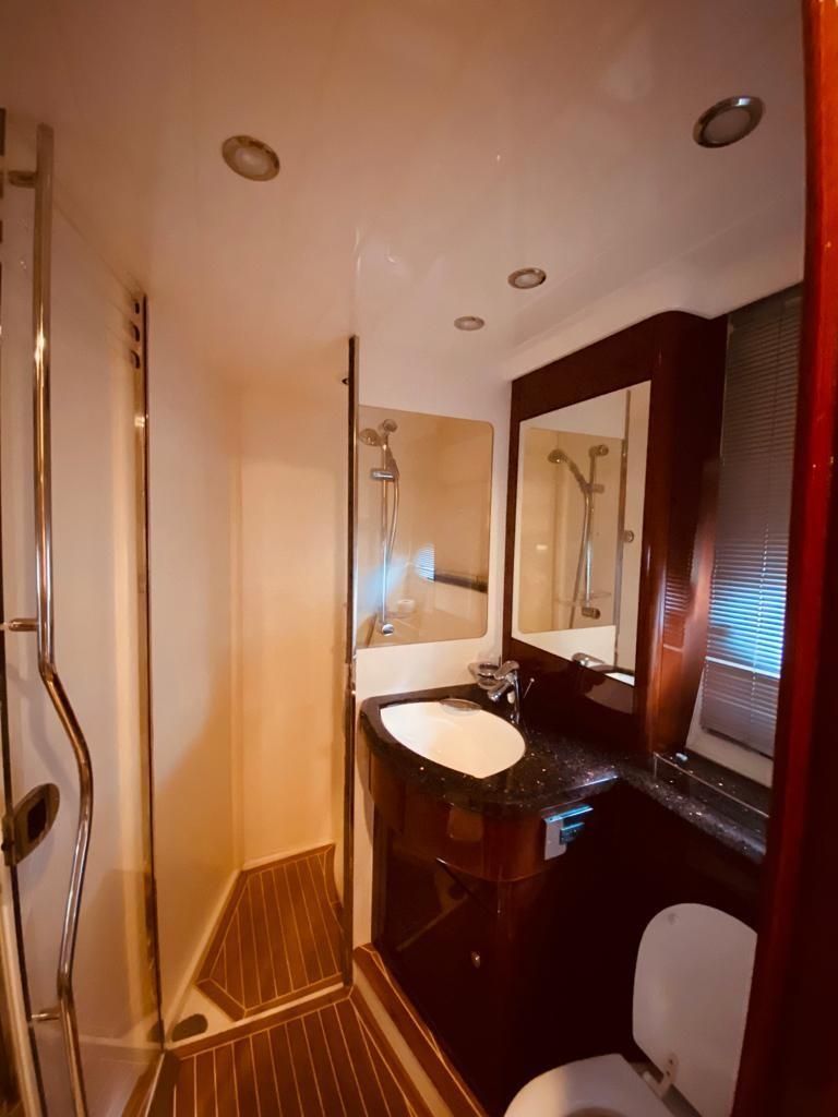 Princess V58 | Baracutey L