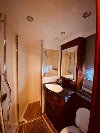 Princess V58 | Baracutey L