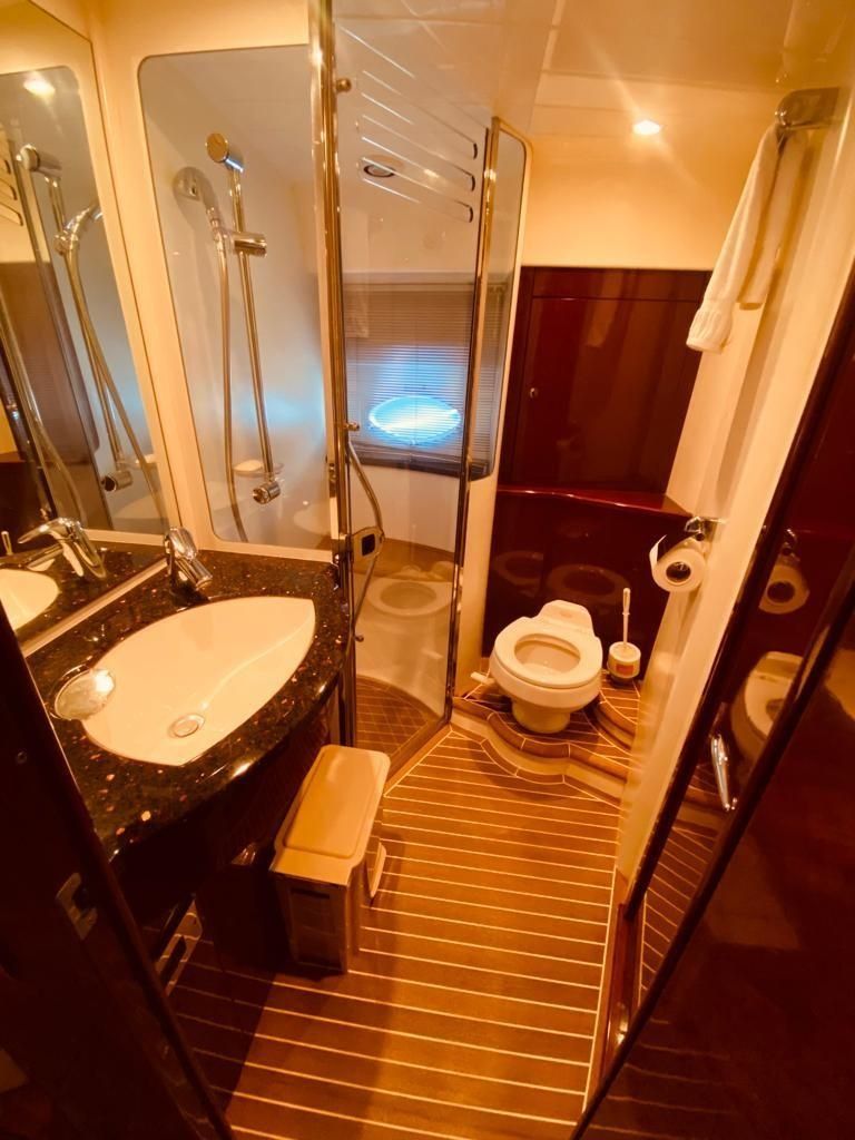 Princess V58 | Baracutey L