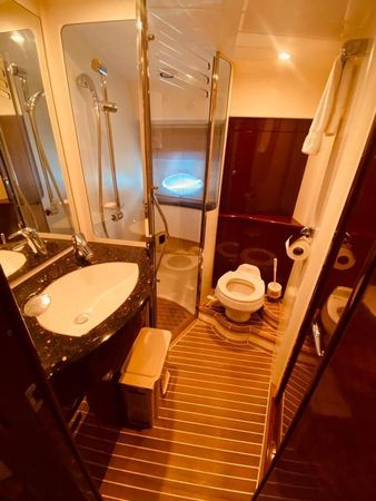 Princess V58 | Baracutey L