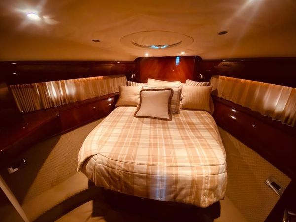 Princess V58 | Baracutey L