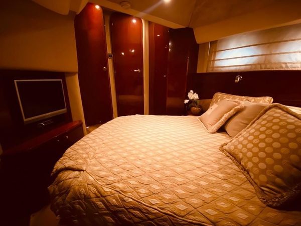 Princess V58 | Baracutey L