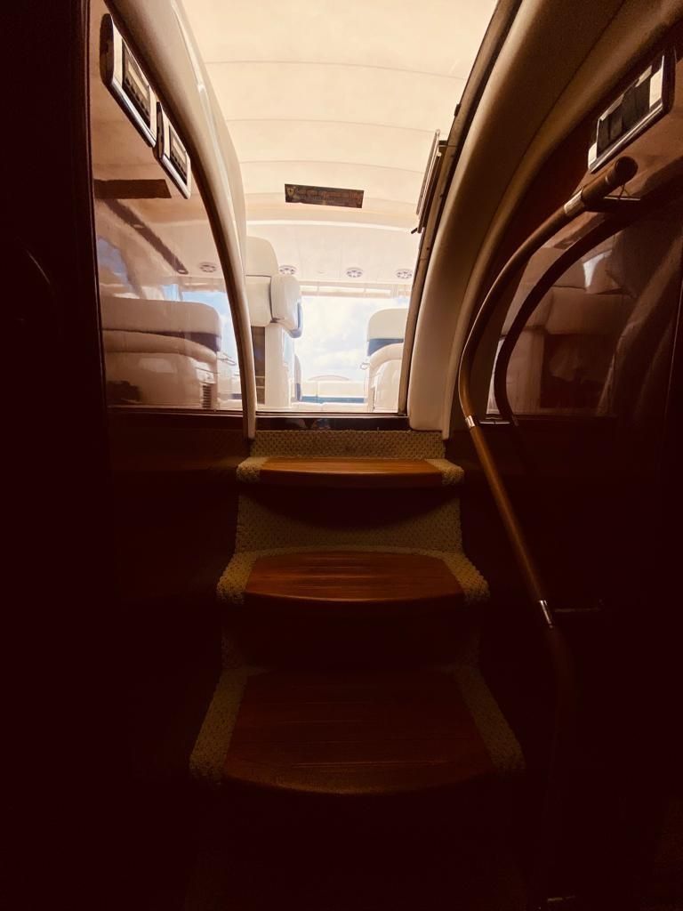 Princess V58 | Baracutey L