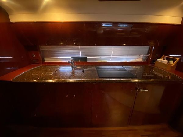 Princess V58 | Baracutey L