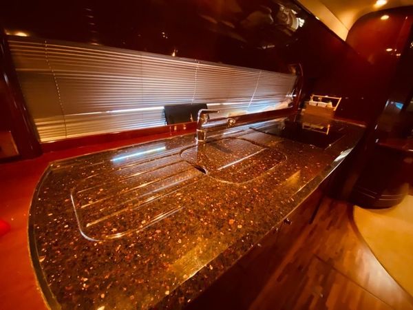 Princess V58 | Baracutey L