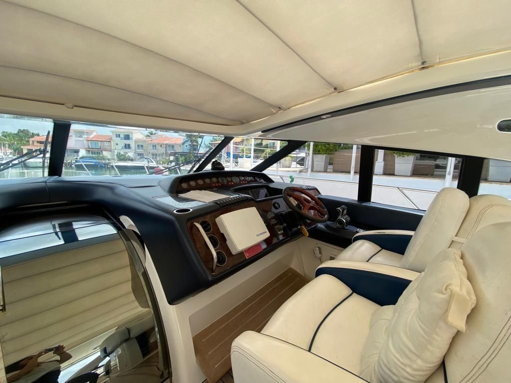 Princess V58 | Baracutey L