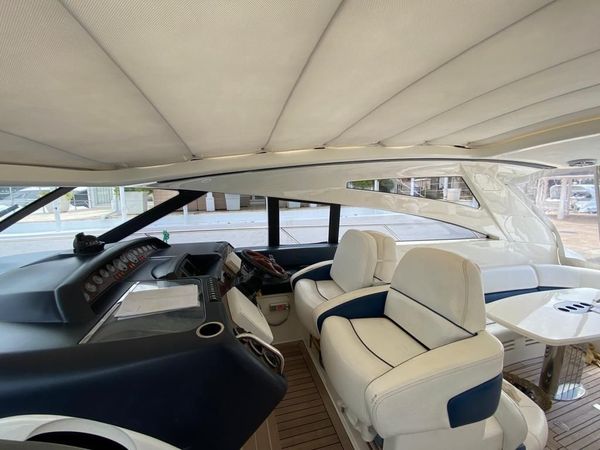 Princess V58 | Baracutey L