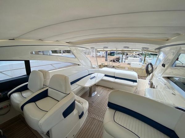 Princess V58 | Baracutey L