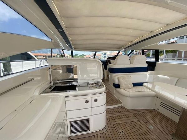 Princess V58 | Baracutey L