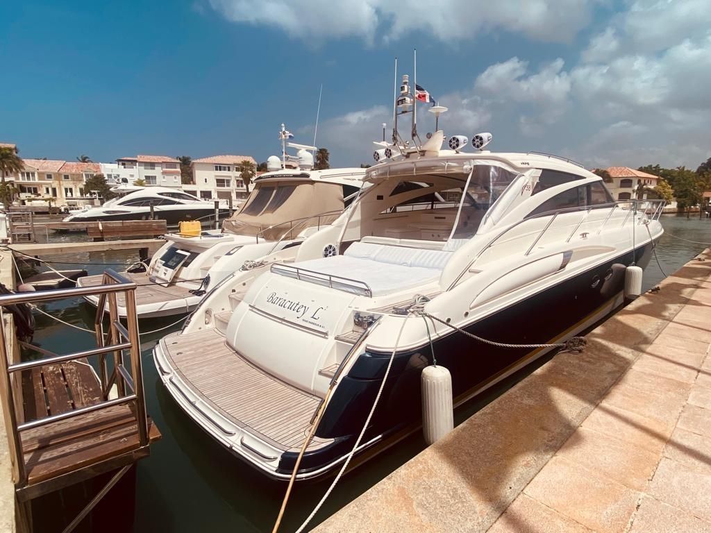 Princess V58 | Baracutey L