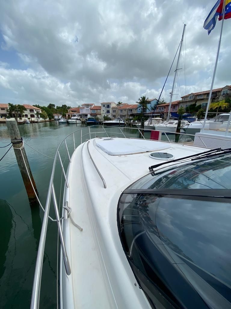 Princess V58 | Baracutey L