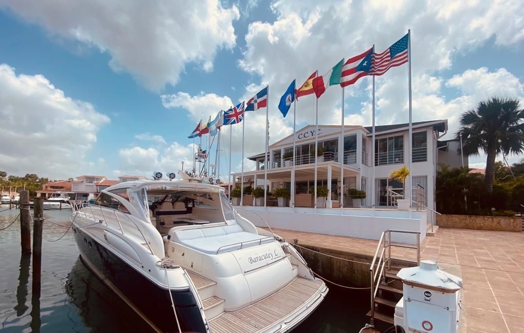 Princess V58 | Baracutey L