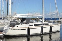 Bavaria Cruiser 33 с базой в Andijk