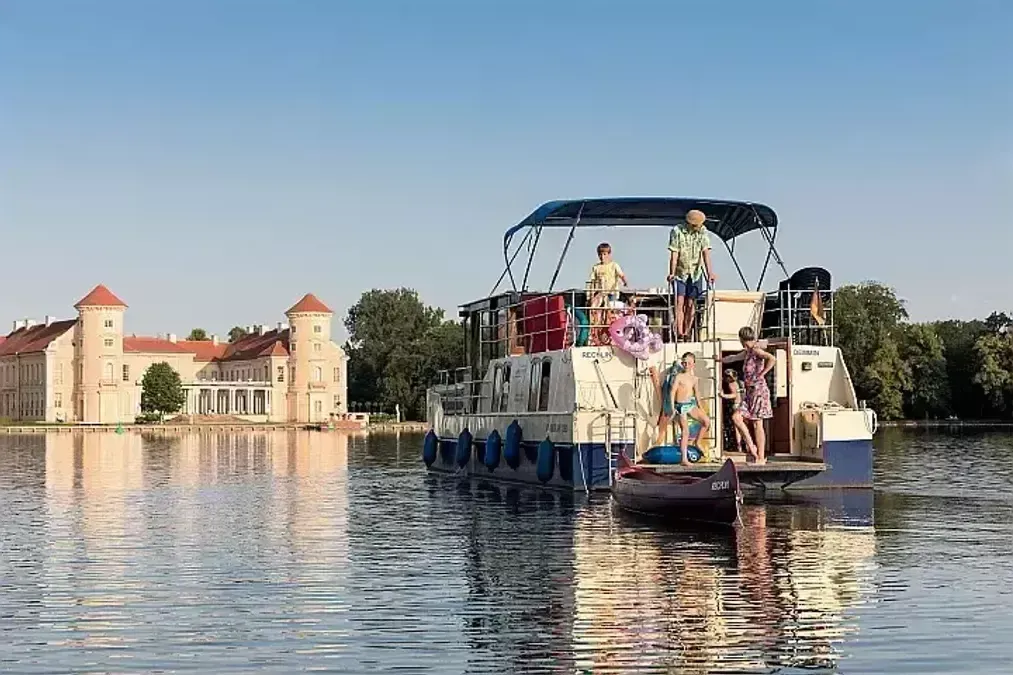 Kormoran 1280 | 05-3 Niderviller