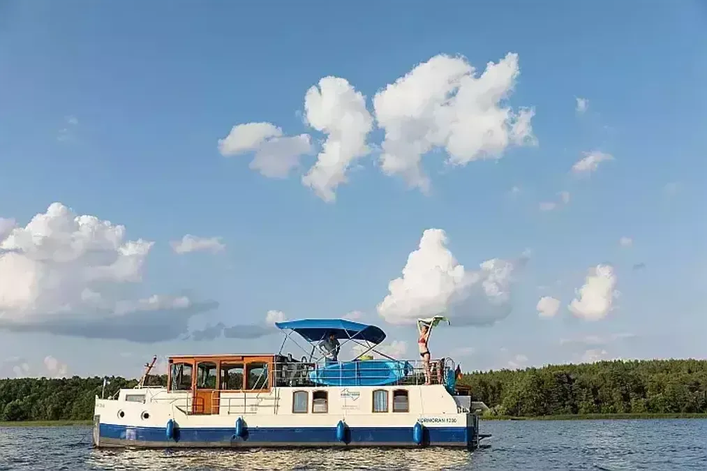 Kormoran 1280 | 05-3 Niderviller