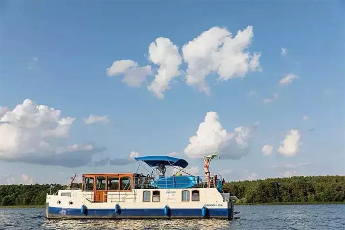 Kormoran 1280 | 05-3 Niderviller