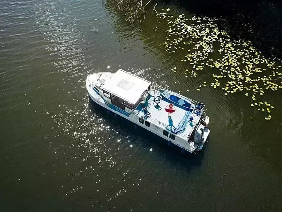 Kormoran 1280 | 05-3 Niderviller