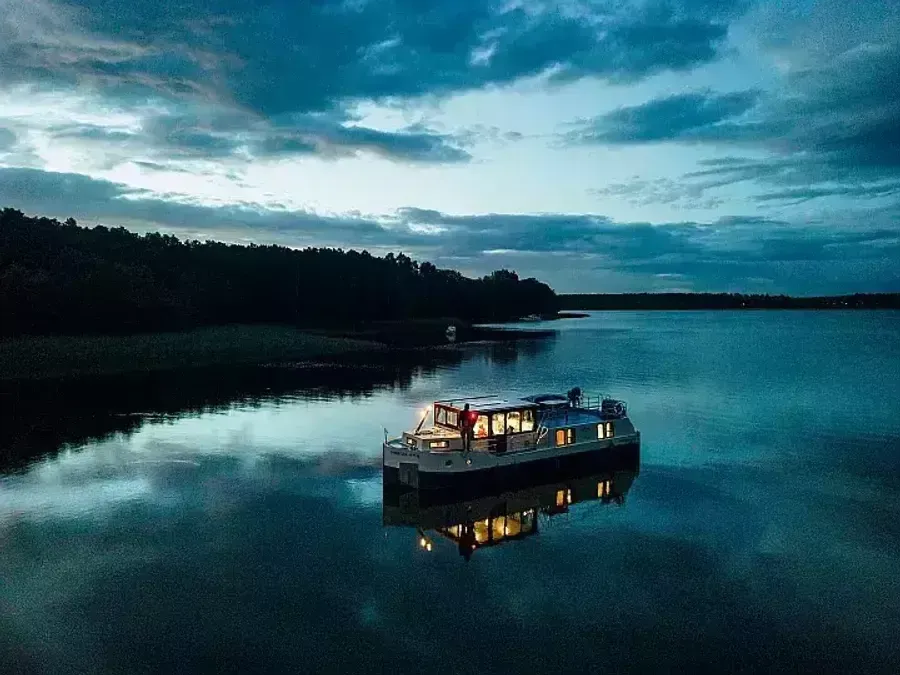 Kormoran 1280 | 05-3 Niderviller