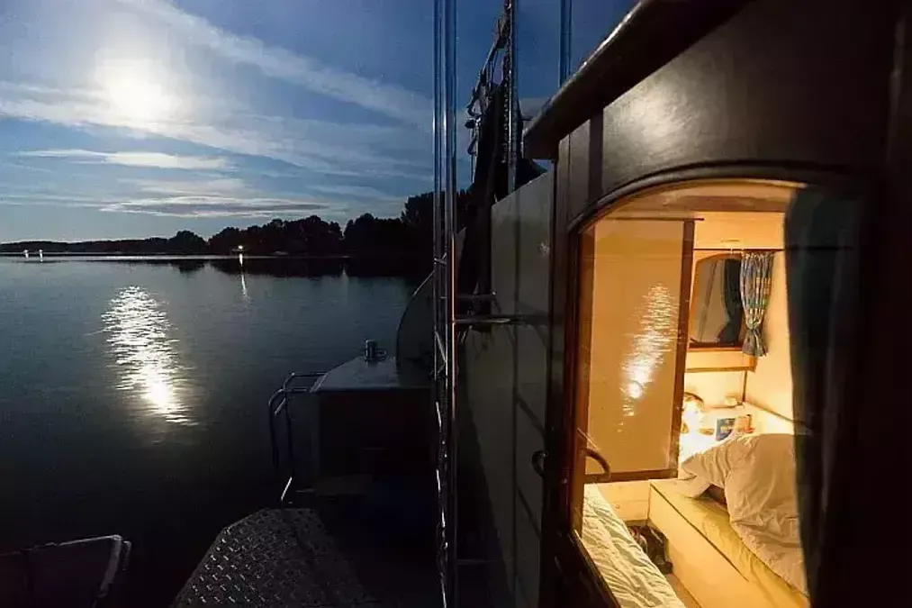 Kormoran 1280 | 05-3 Niderviller