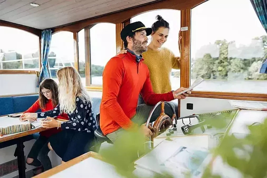 Kormoran 1280 | 05-3 Niderviller