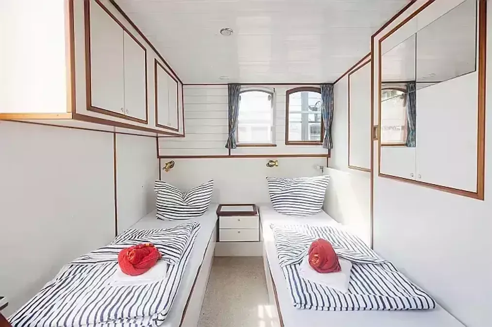 Kormoran 1280 | 05-3 Niderviller