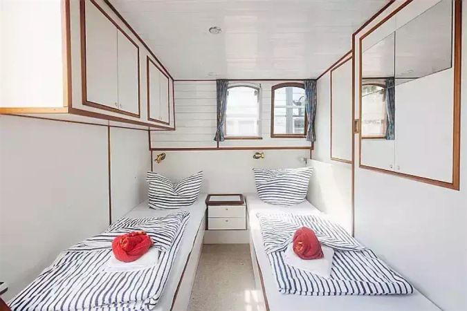 Kormoran 1280 | 05-3 Niderviller