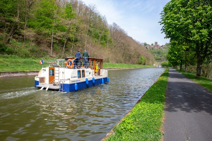 Kormoran 1280 | 05-3 Niderviller