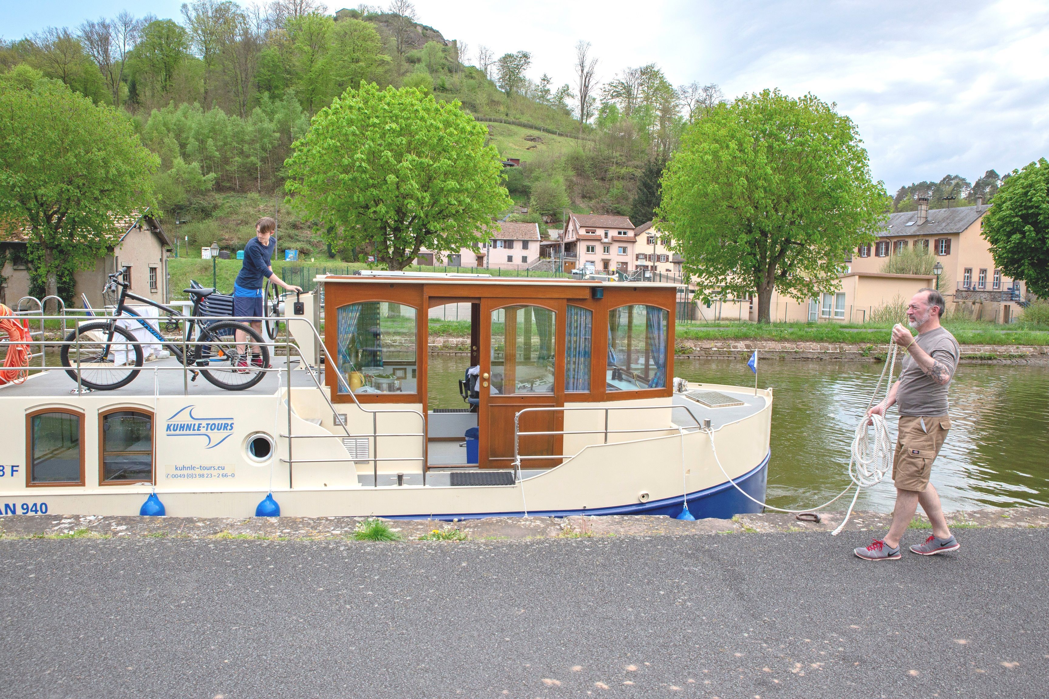 Kormoran 1280 | 05-3 Niderviller