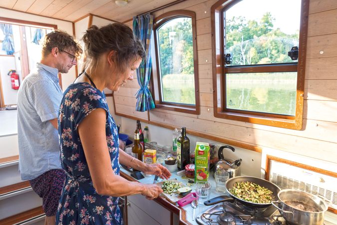 Kormoran 1280 | 05-3 Niderviller