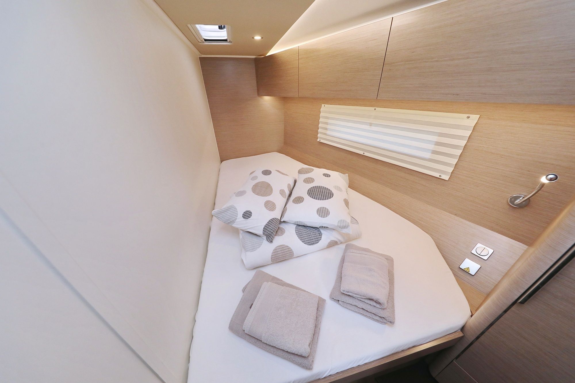 Hanse 460 | Simply Relax