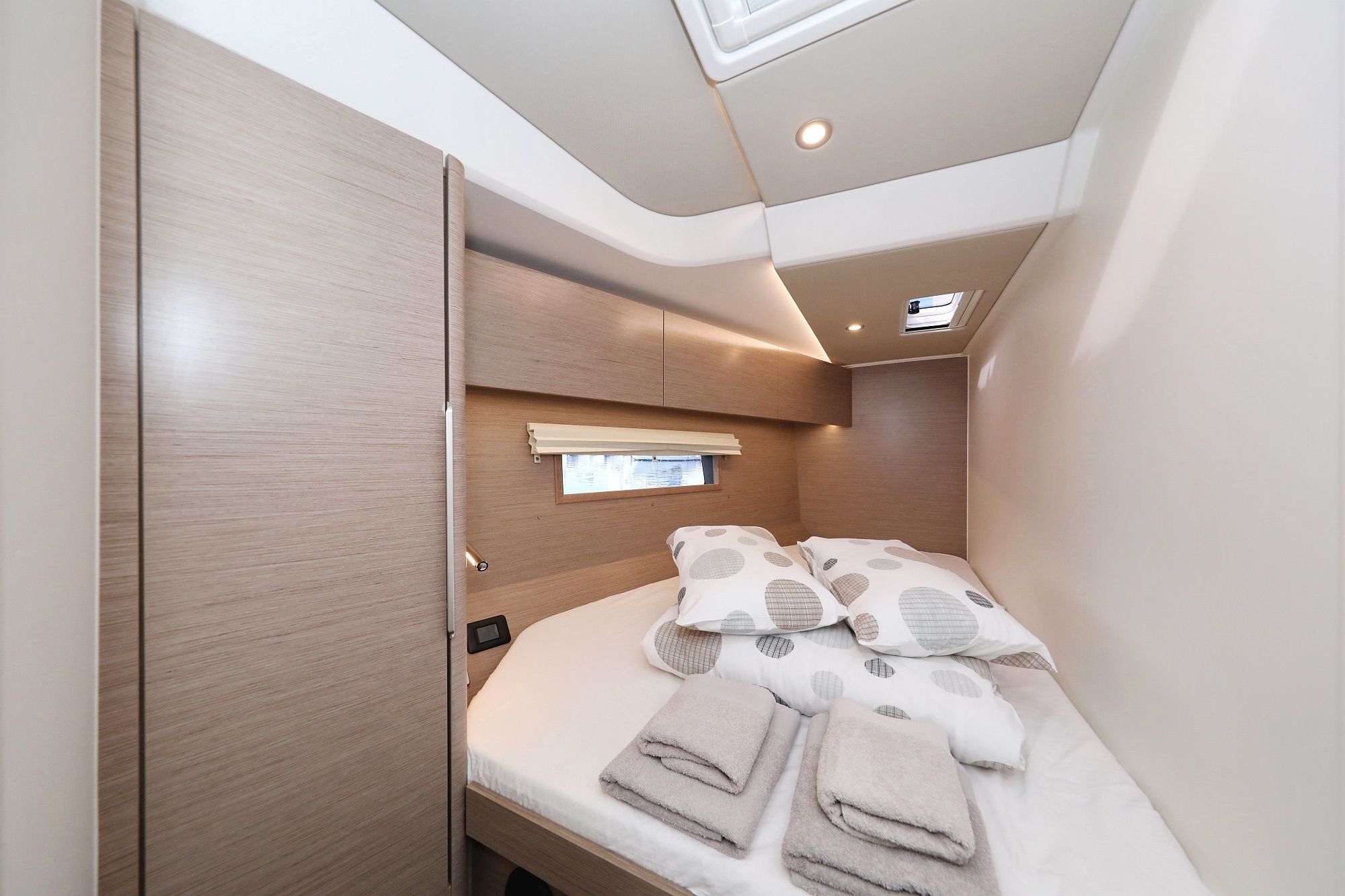 Hanse 460 | Simply Relax