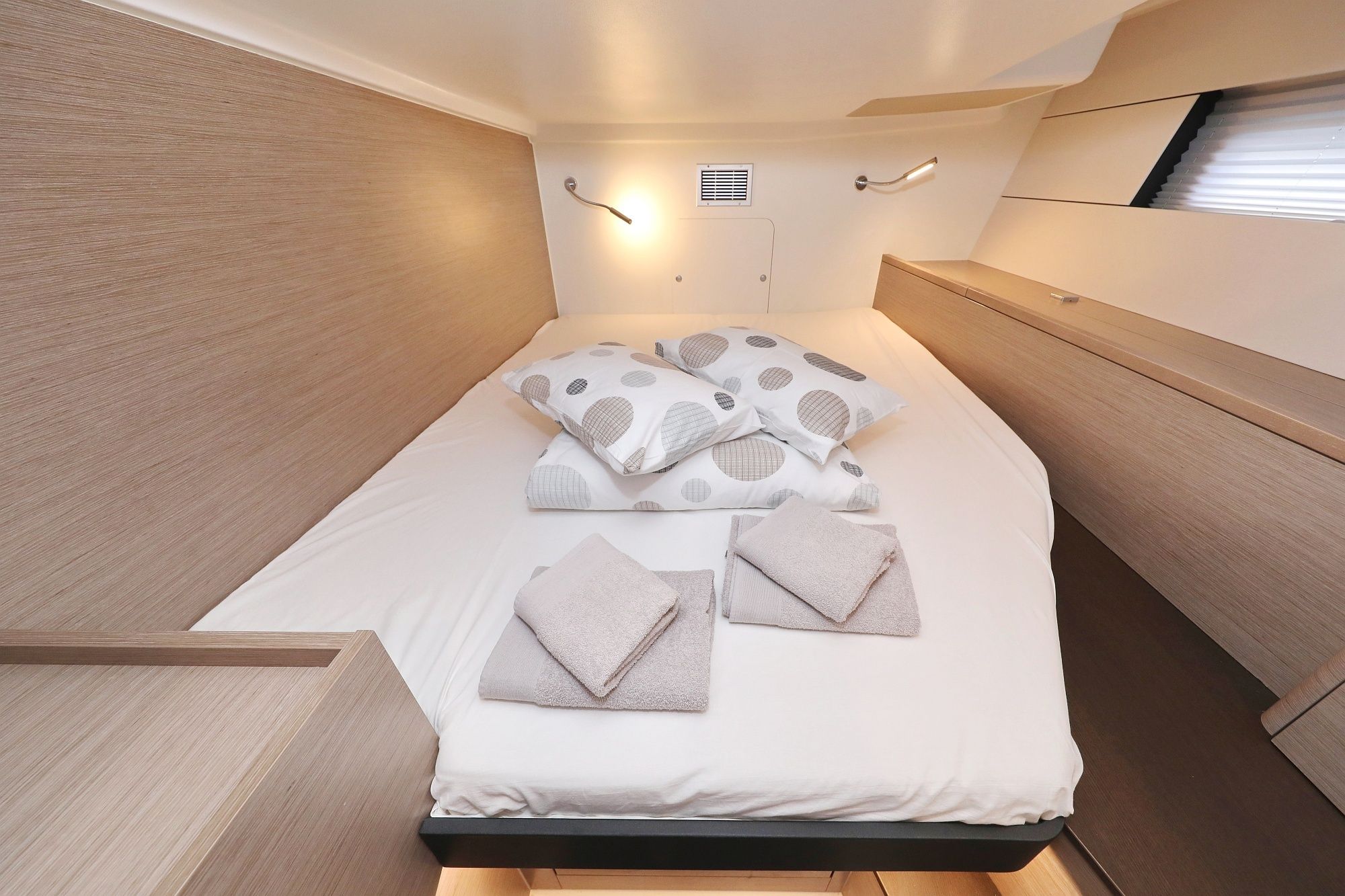 Hanse 460 | Simply Relax