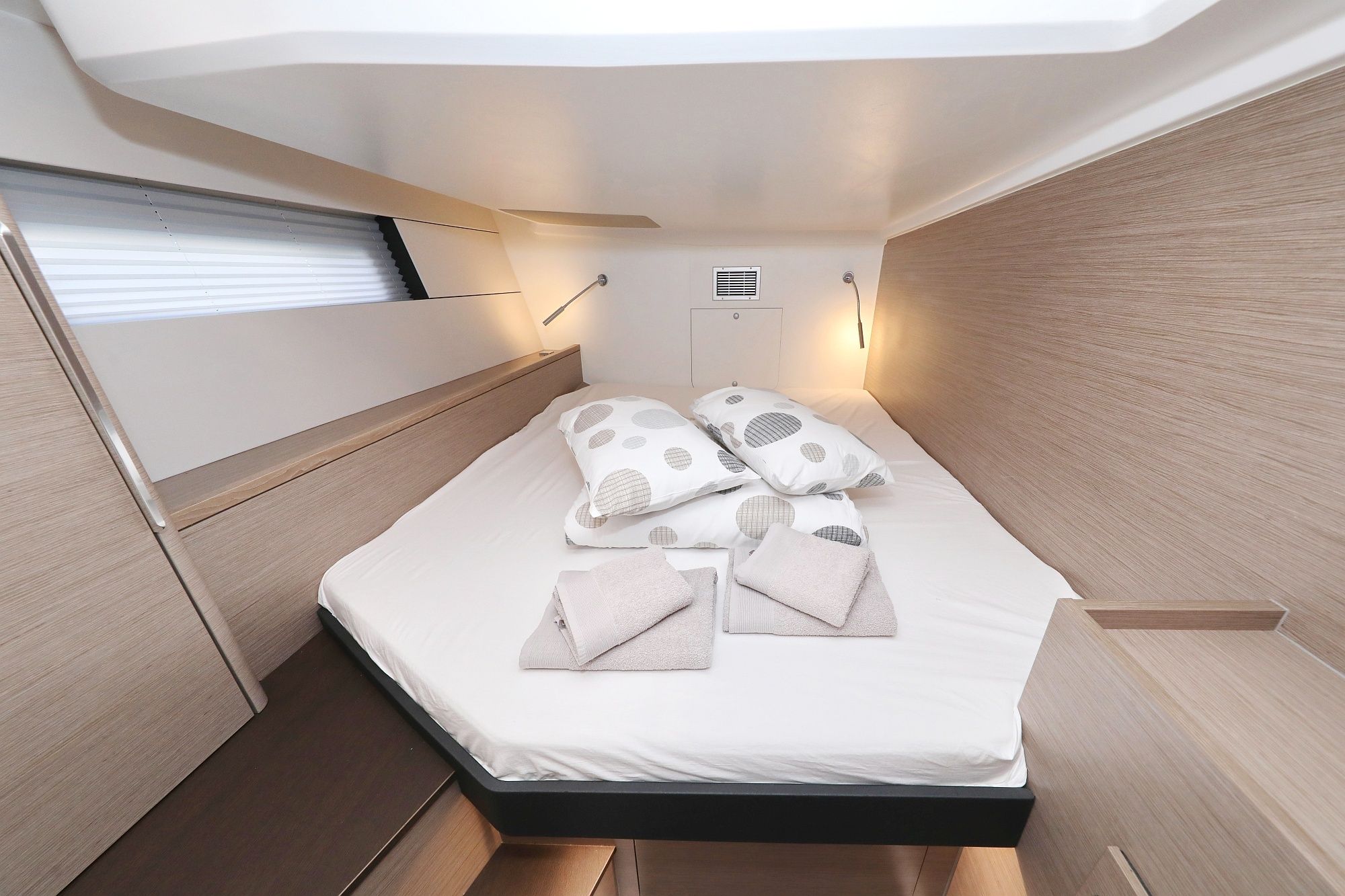 Hanse 460 | Simply Relax