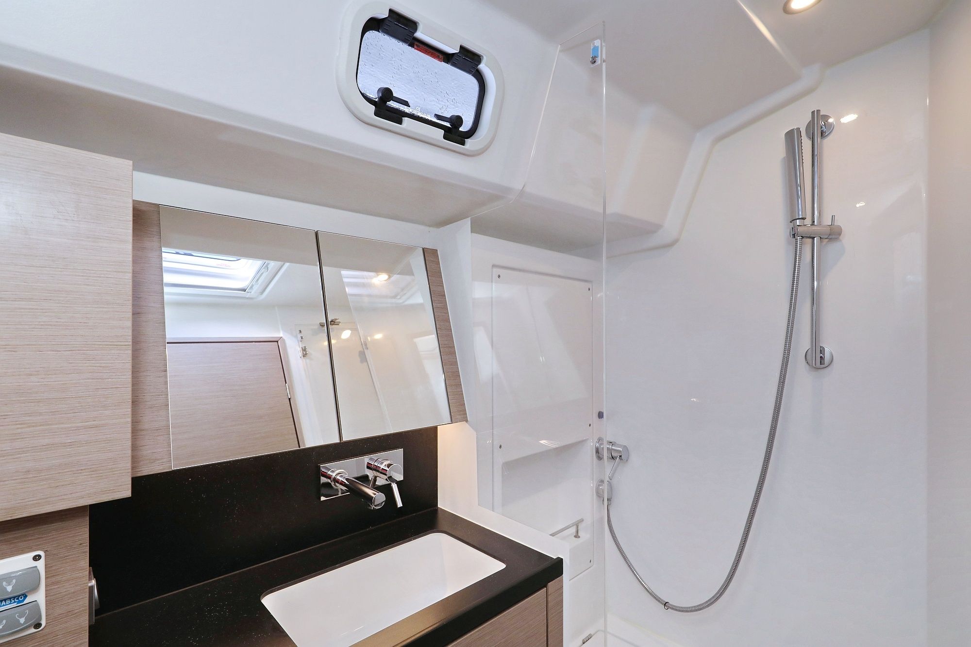Hanse 460 | Simply Relax