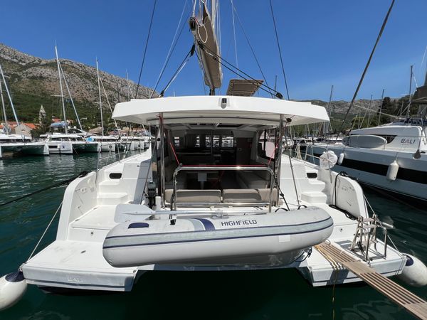 Bali Catspace | Jenny