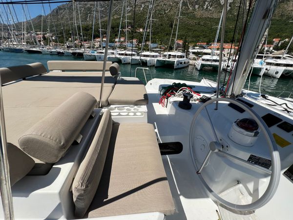 Bali Catspace | Jenny