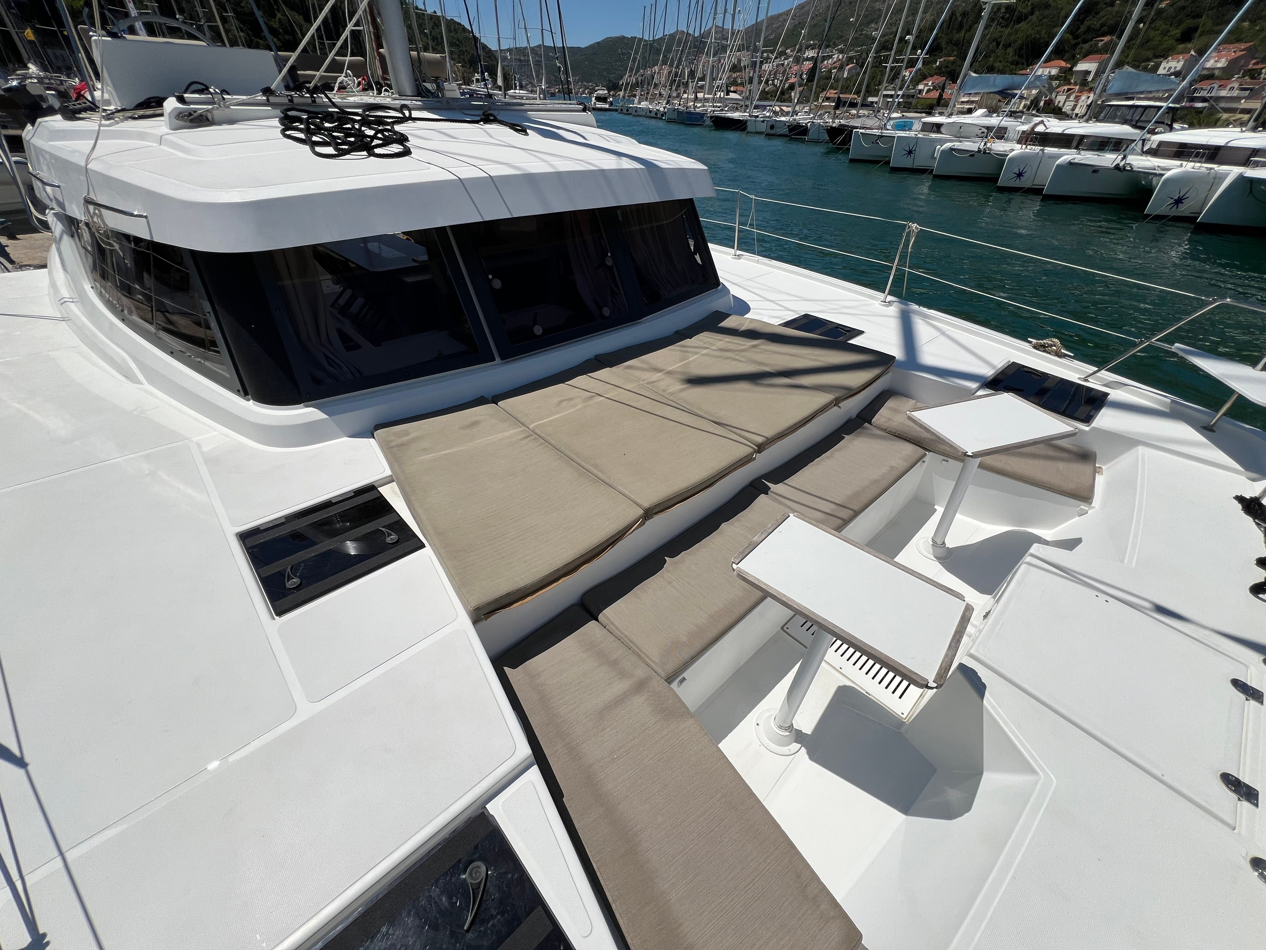 Bali Catspace | Jenny