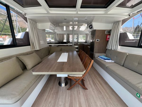 Bali Catspace | Jenny