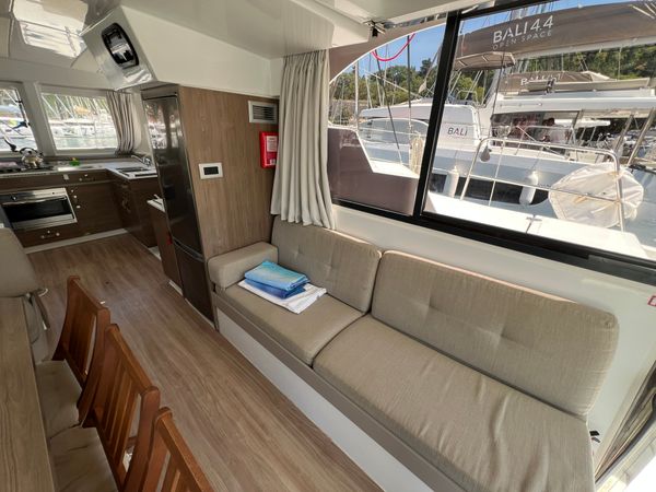 Bali Catspace | Jenny