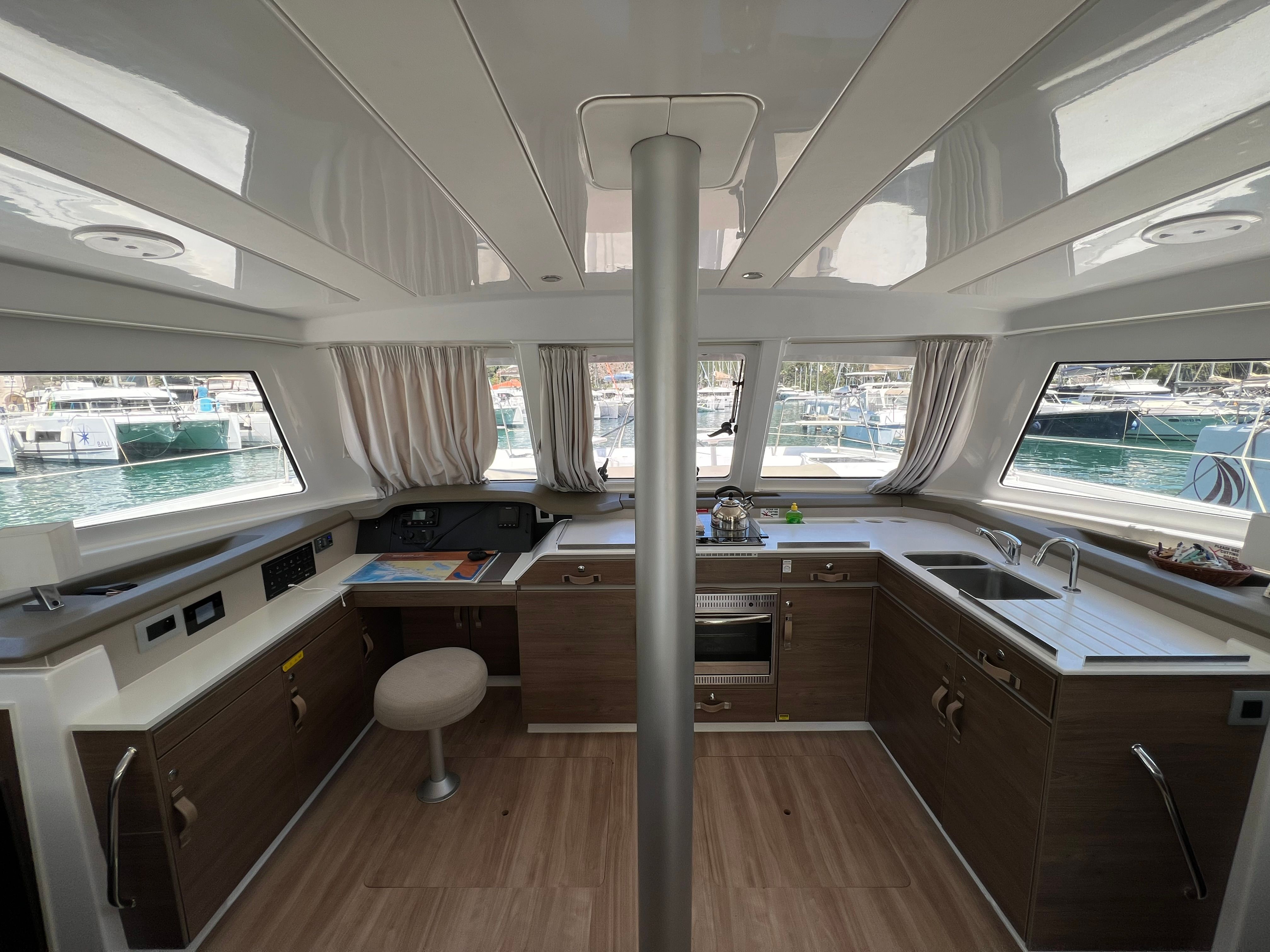 Bali Catspace | Jenny