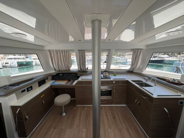 Bali Catspace | Jenny