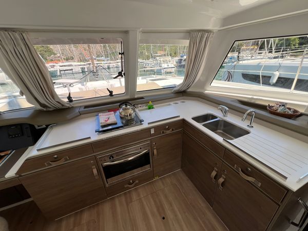 Bali Catspace | Jenny