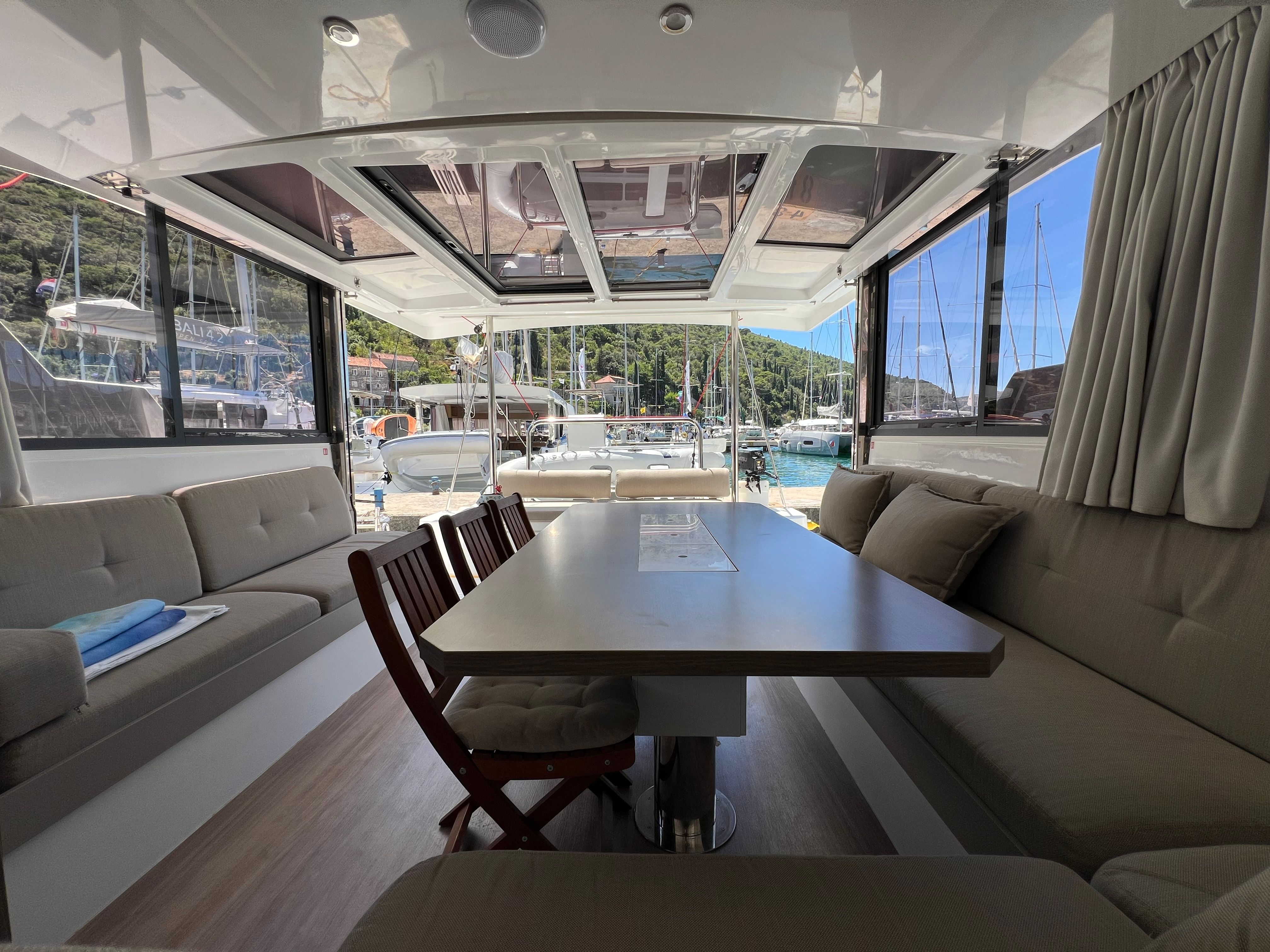 Bali Catspace | Jenny