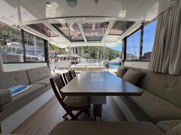 Bali Catspace | Jenny