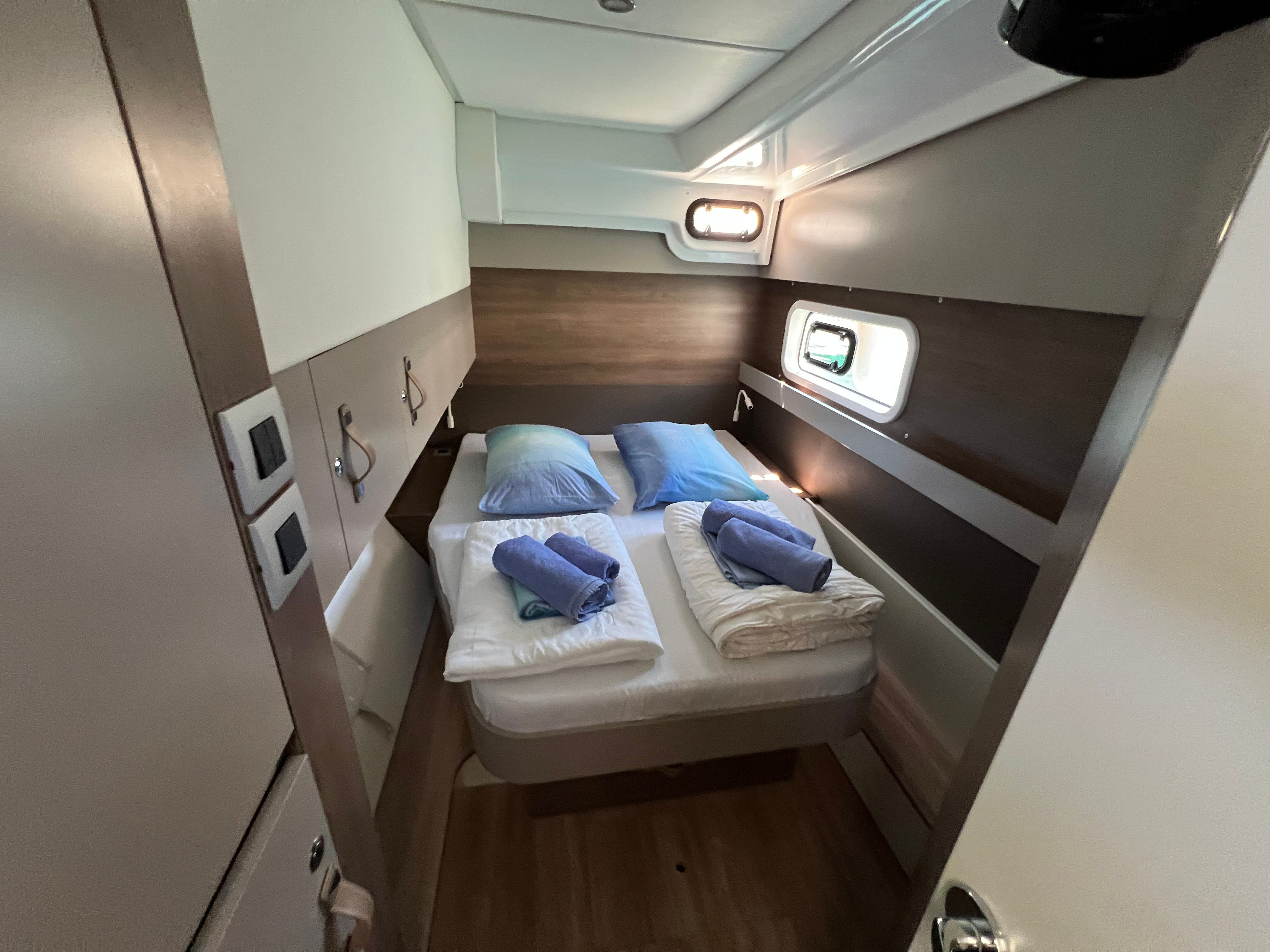 Bali Catspace | Jenny