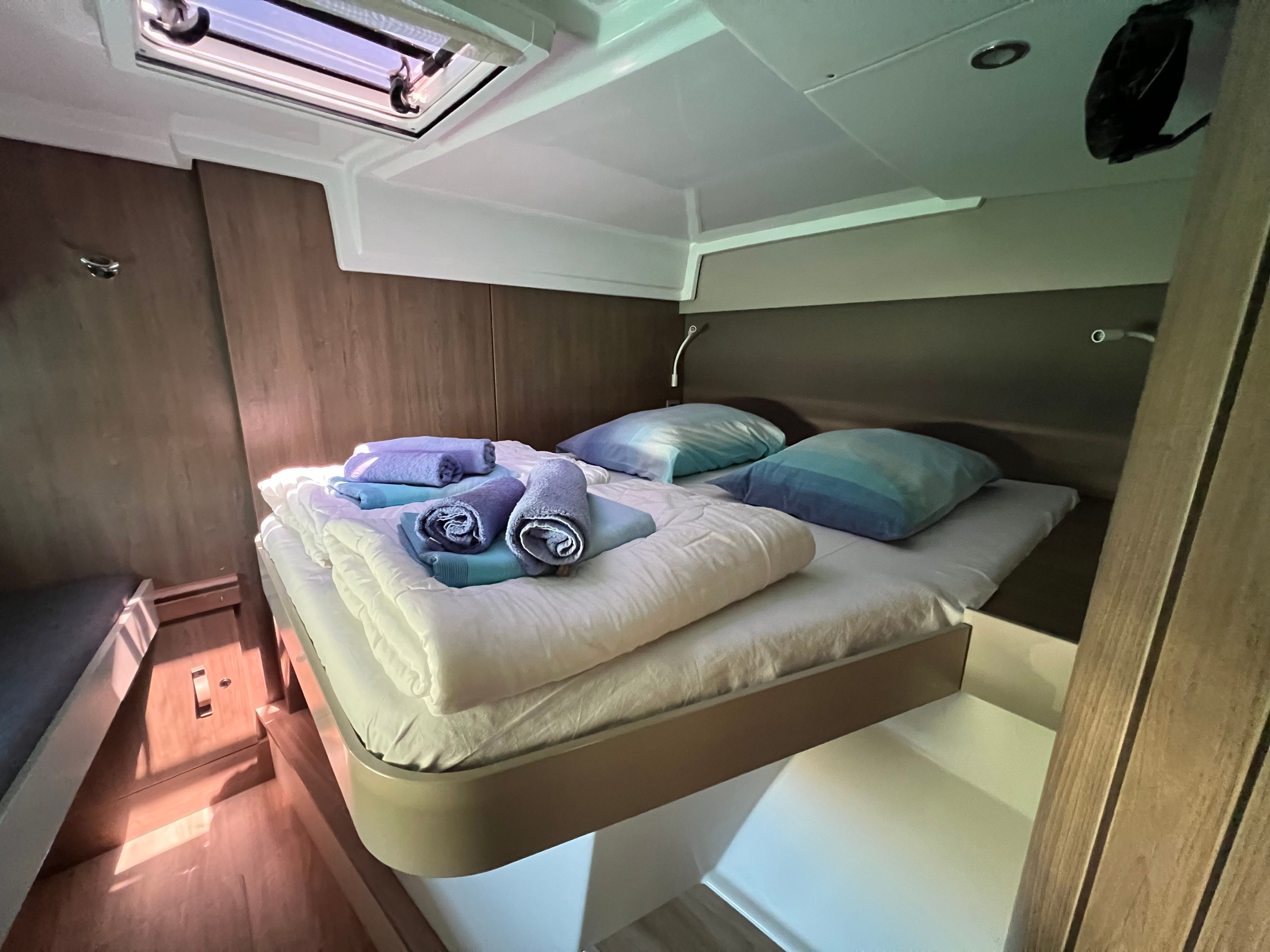 Bali Catspace | Jenny