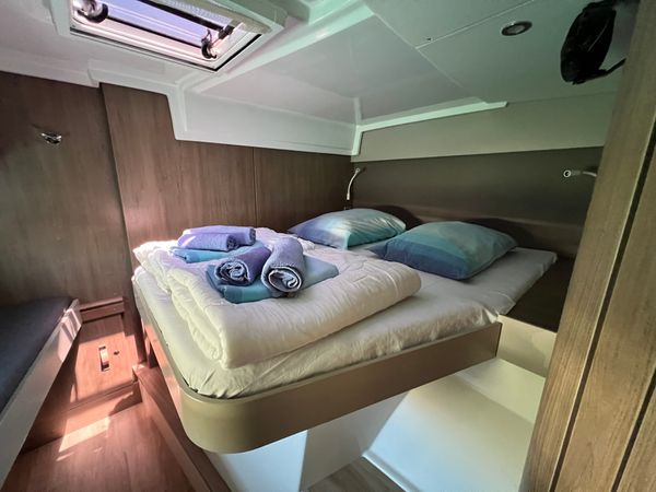 Bali Catspace | Jenny