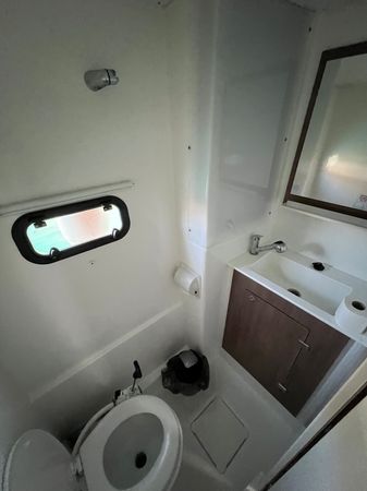 Bali Catspace | Jenny