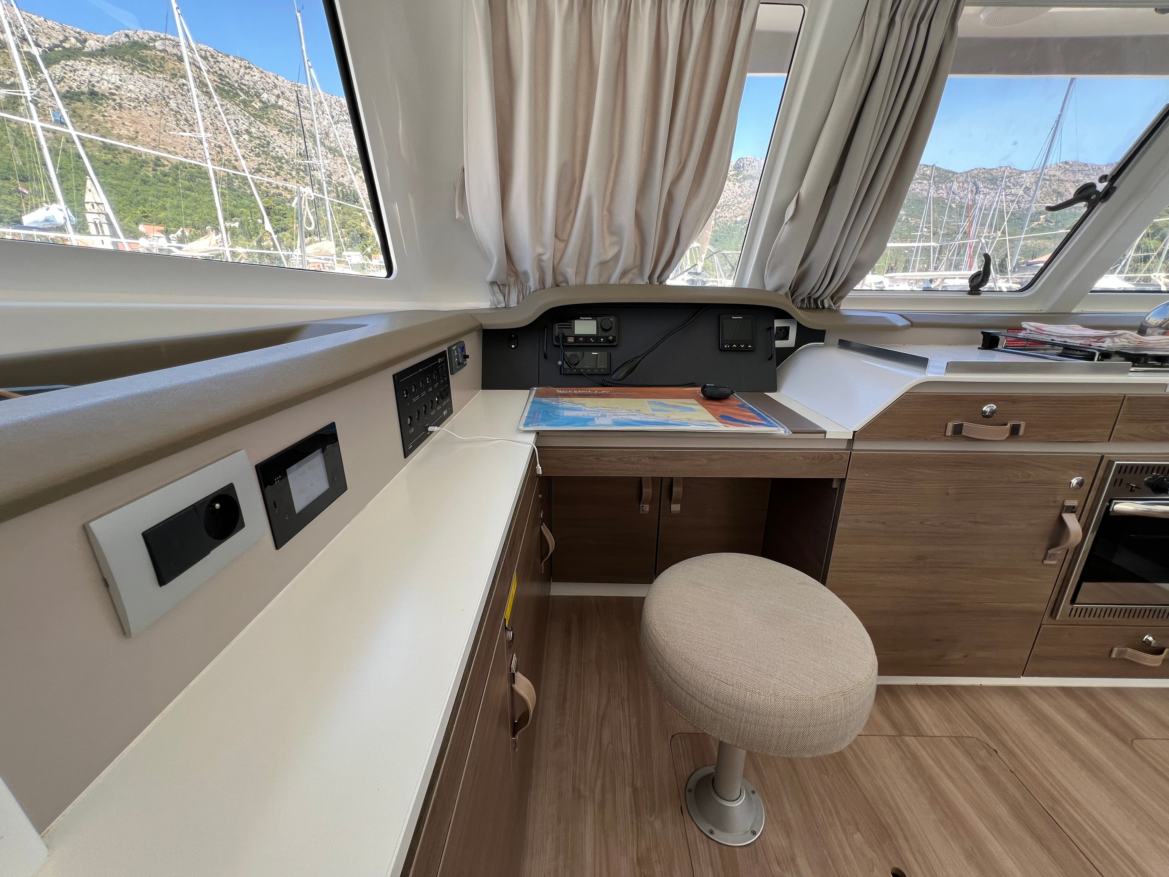 Bali Catspace | Jenny