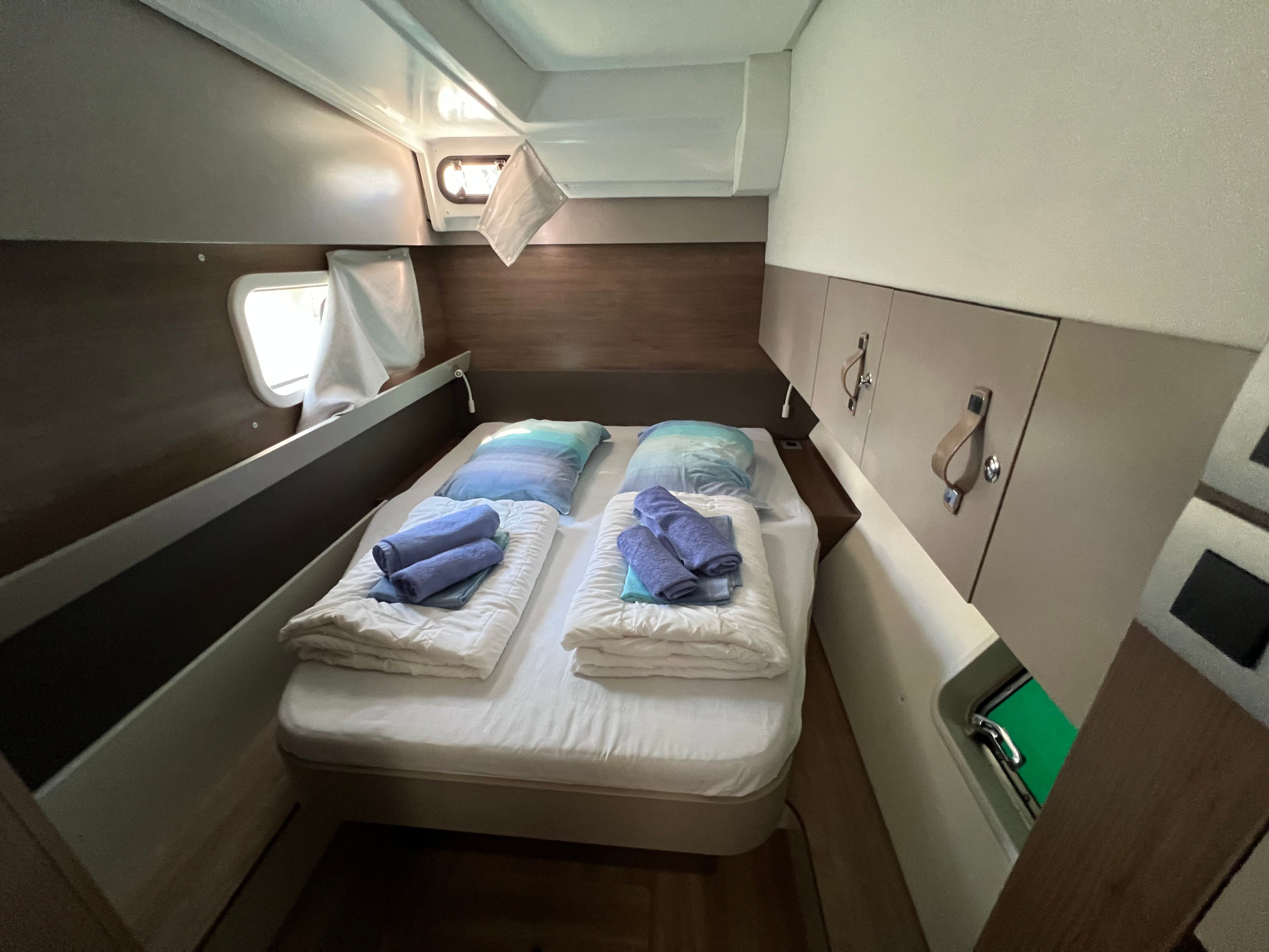 Bali Catspace | Jenny